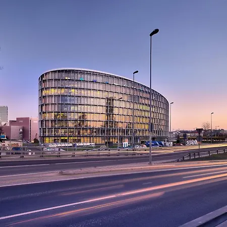 Apartment & Vilnius
