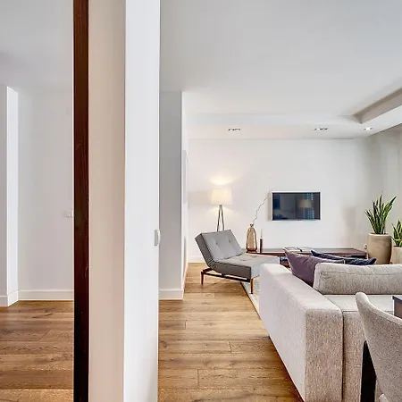 维尔纽斯公寓和套房 维尔纽斯