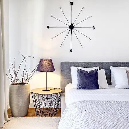 & Апартаменти Вільнюс