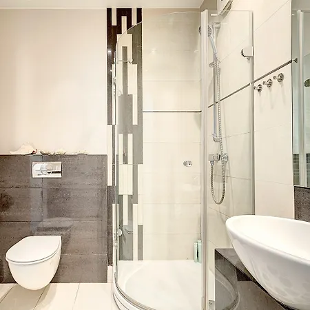 维尔纽斯公寓和套房