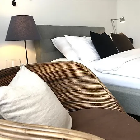 & Апартаменти Вільнюс