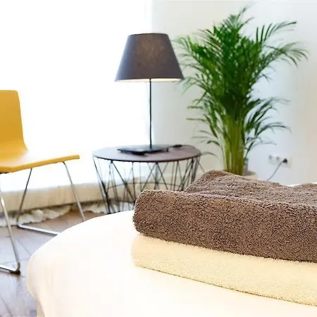 & Apartment