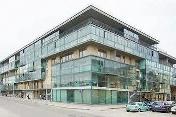 维尔纽斯公寓和套房 *