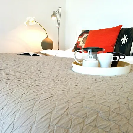 维尔纽斯公寓和套房 公寓 *