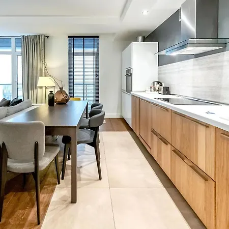 & Apartment