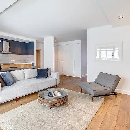 Apartment &