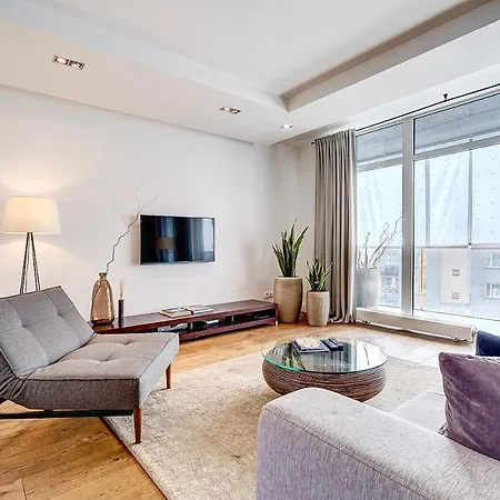 Apartment & *