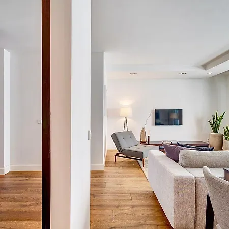 公寓 维尔纽斯公寓和套房 维尔纽斯