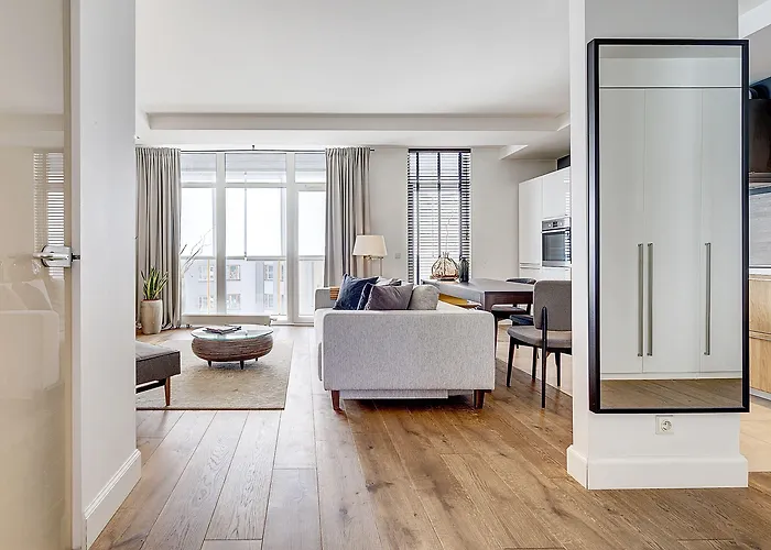 Appartement & Vilnius