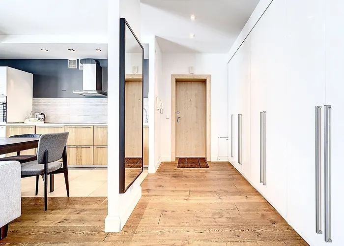 & * ヴィリニュス