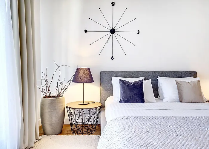 & Appartement Vilnius