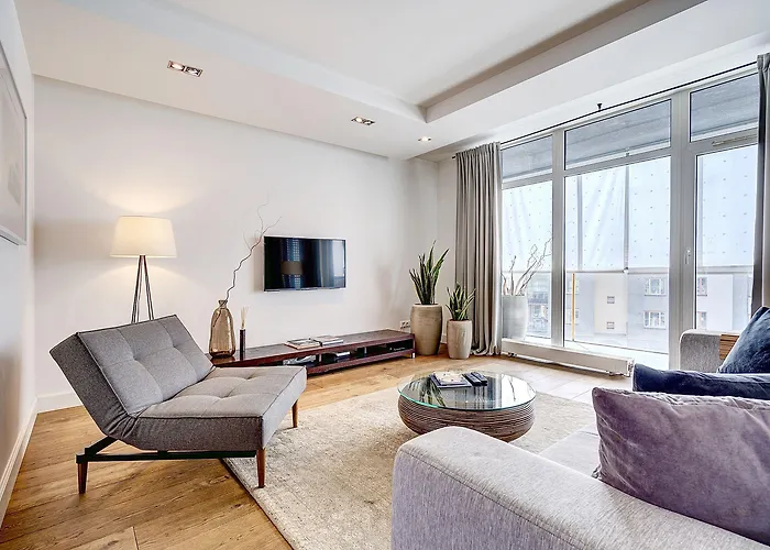 & Appartement Vilnius