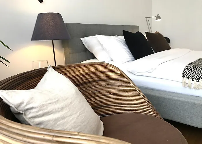 & Appartement Vilnius