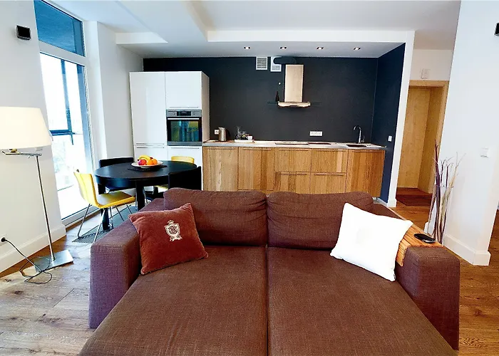 Appartement & Vilnius