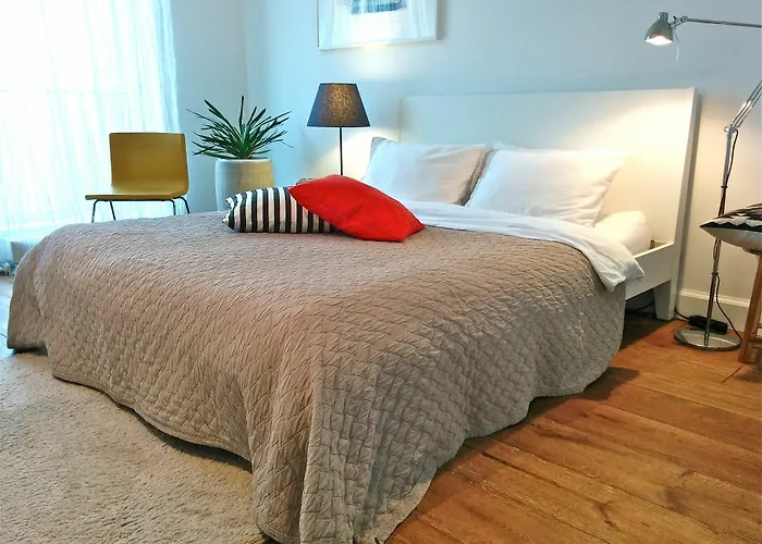 & Appartement Vilnius