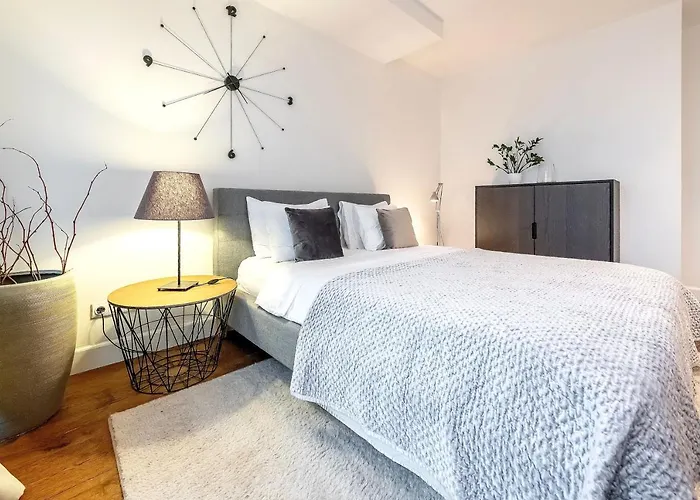 Appartement & Vilnius