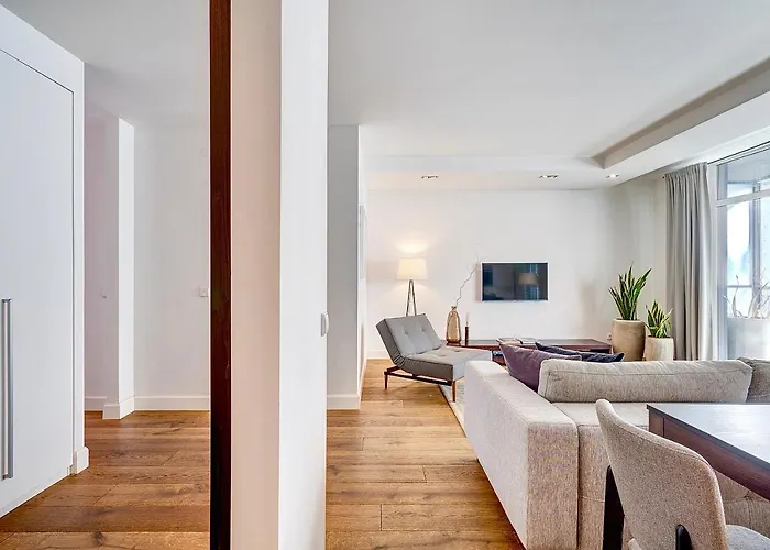 Appartement & Vilnius