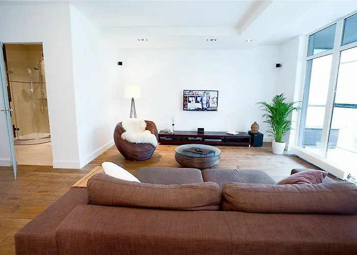 Appartamento & Vilnius