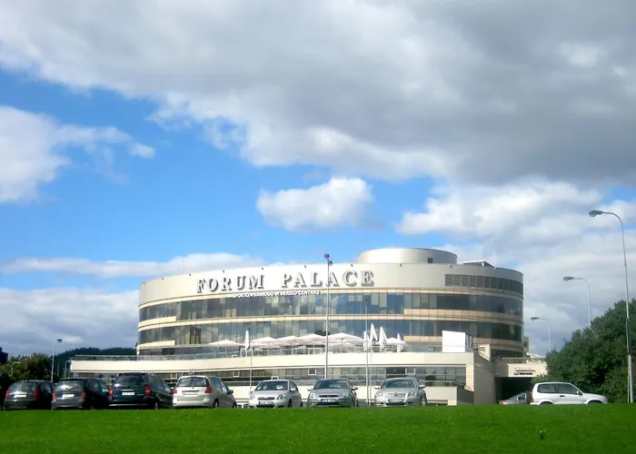 Appartamento & Vilnius